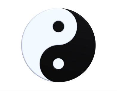 Fascinating Meaning of the Tai Chi Symbol | LoveToKnow