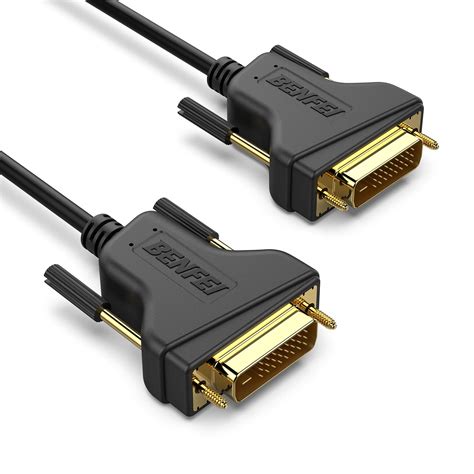 Angewandt rasieren Herberge dvi kabel single link dual link Geeignet ...