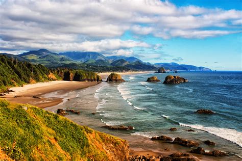 Cannon Beach, Oregon | Shutterbug