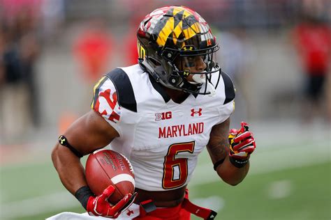 Maryland football 2018 schedule: Scores, recaps, TV channels, previews ...