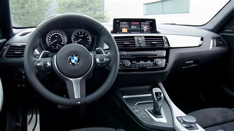 2018 BMW M140i xDrive - Interior - YouTube