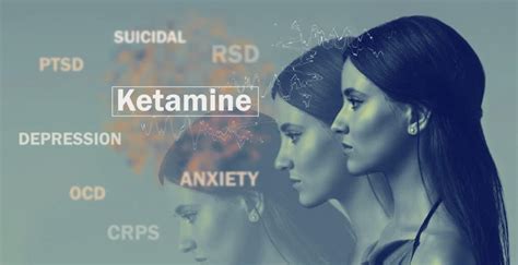 Ketamine Overdose