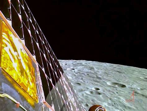 ISRO may postpone Chandrayaan-3 landing if... - Rediff.com India News