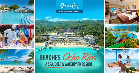 All-Inclusive Resort in Ocho Rios, Jamaica | Beaches