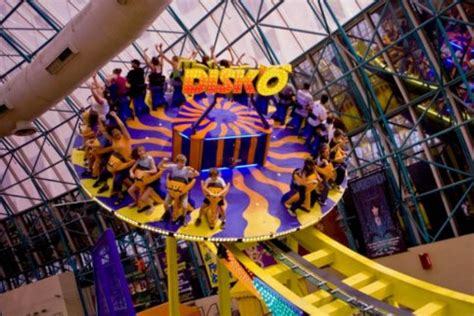 Adventuredome: Rides, Prices & Hours in 2021