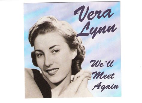 Vera Lynn - We'll Meet Again (1993, CD) | Discogs