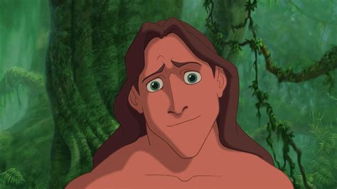 Tarzan (character)/Gallery | Disney Wiki | Fandom | Tarzan characters ...