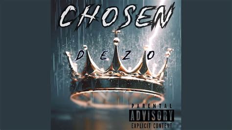 Chosen - YouTube