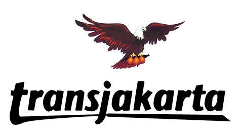 Logo Transjakarta