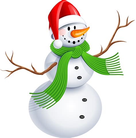 Christmas Pictures Snowman - Cliparts.co