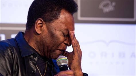 Pele's son and former goalkeeper Edinho sentenced to 33 years in jail ...