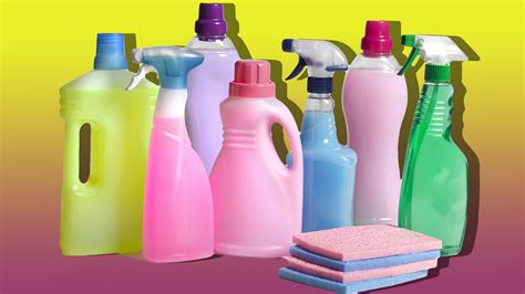 12 Best Cleaning Products for Your Home That Basically Do the Work for ...