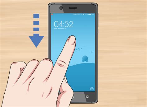 How to Take a Screenshot on a Nokia Smartphone: 3 Easy Steps