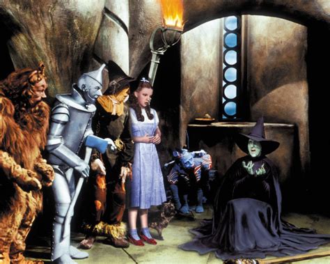 'The Wizard of Oz': Dark Secrets Behind the Making of the Hollywood Classic