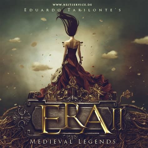 ERA II Medieval Legends by Best Service - Medieval Instruments Plugin ...