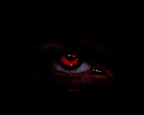 Evil eye , darkness, black, red, eye, organ, Hand Eye HD wallpaper | Pxfuel