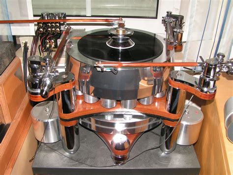 List of Turntable Manufacturers - Page 6 | Audiophile turntable ...