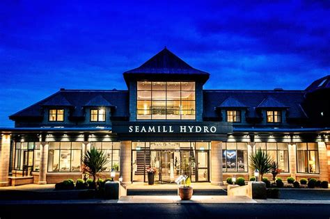 SEAMILL HYDRO - Updated 2024 Prices & Hotel Reviews (West Kilbride ...