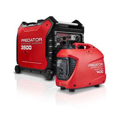 Generators & Engines – Harbor Freight Tools