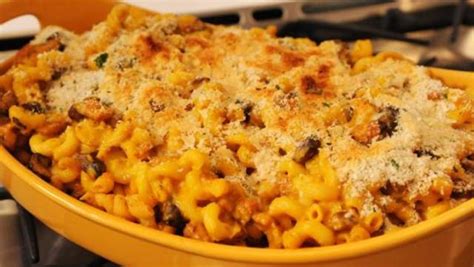 Rachael Ray Baked Macaroni And Cheese Recipe | Deporecipe.co