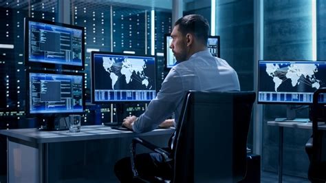 Five Security Operations Center Models Compared: Find The Right SOC ...