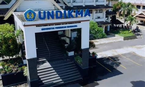 Dilaporkan Rektor, 8 Mahasiswa Undikma Jadi Tersangka, LBH Mataram ...