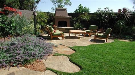 Stunning Backyard Landscaping Design Ideas - YouTube