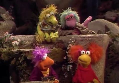 Fraggle Rock Has All-New Episodes Available NOW So Get Excited - Her ...