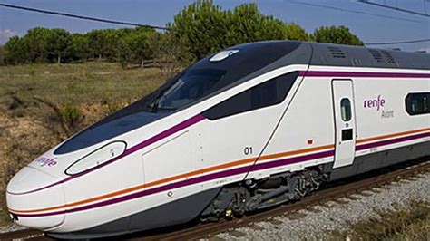 Renfe pone hoy a la venta su oferta de AVE para la 'nueva normalidad'