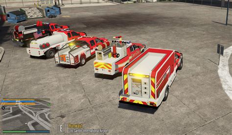 Fire Vehicle Pack V | Hot Sex Picture