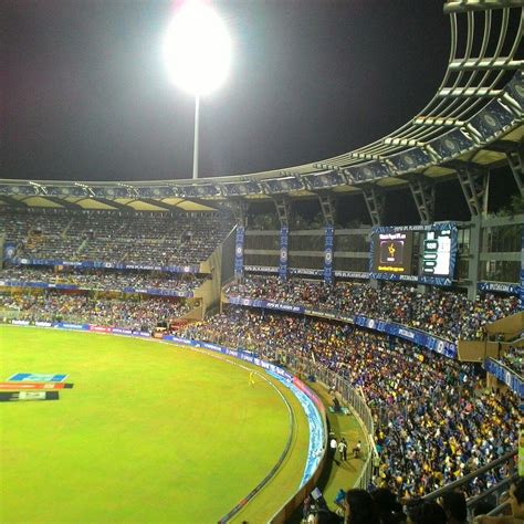 WANKHEDE STADIUM (2024) All You Need to Know BEFORE You Go (with Photos ...