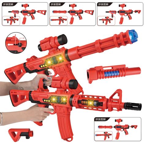 toy guns that make sounds Cheaper Than Retail Price> Buy Clothing ...