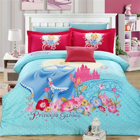 Disney princess bedding set queen | EBeddingSets