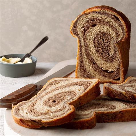 Marble Rye Bread Recipe: How to Make It