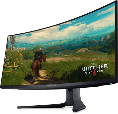 Alienware AW3423DWF 34" QD-OLED Reviews, Pros and Cons | TechSpot