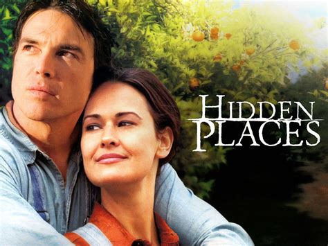 Hidden Places (2006) - Rotten Tomatoes