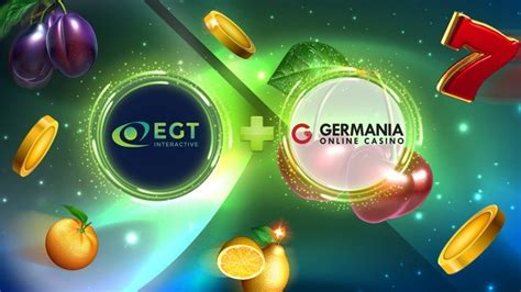 Latest GERMANIASPORT News | Yogonet International