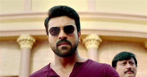 Watch: Ram Charan is eager for revenge in Boyapati Sreenu’s ‘Vinaya ...