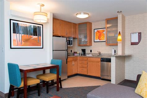 Maumee Hotel Photos | Residence Inn Toledo Maumee