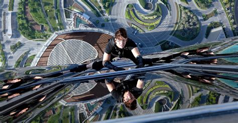 "Mission: Impossible"-Stunts: Das sind die 6 gefährlichsten