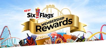 Membership | Six Flags Fiesta Texas