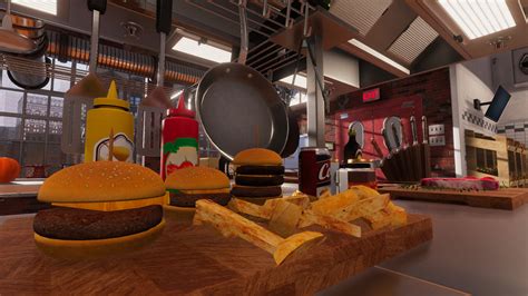 Cooking Simulator on Steam