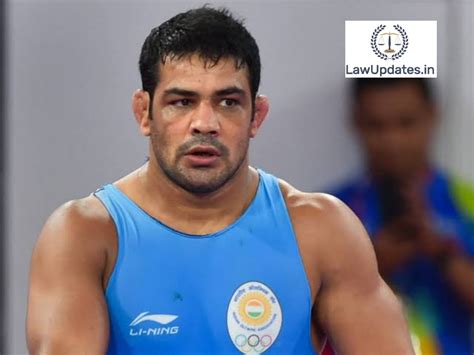 No Bail For Olympic Wrestler Sushil Kumar In Chhatrasal Stadium Murder ...