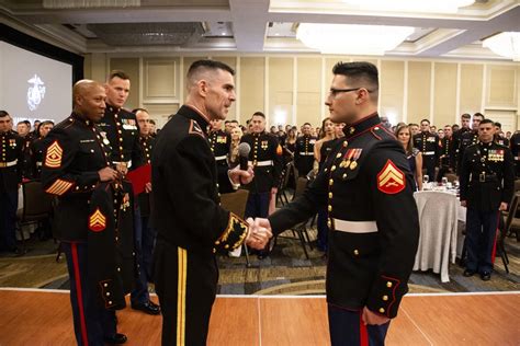 DVIDS - Images - CBIRF celebrates the 244th Marine Corps Birthday Ball ...