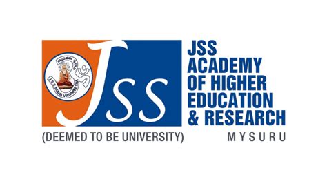 JSS University, Mysore is now: JSS Academy of Higher Education ...