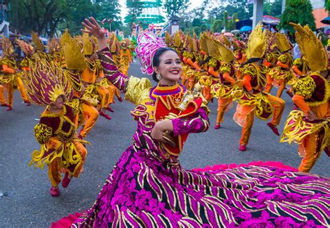 12 Tradiciones y Costumbres de Filipinas