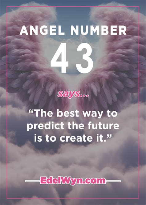 43 Angel Number Has Immense Power. Discover Why…