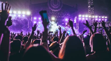 The Ultimate Guide to a Successful Music Event - Billetto Blog