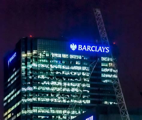 Barclays Customer Data Stolen And Sold For Scammers’ Use