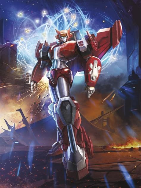 Elita One | Transformers autobots, Transformers characters ...